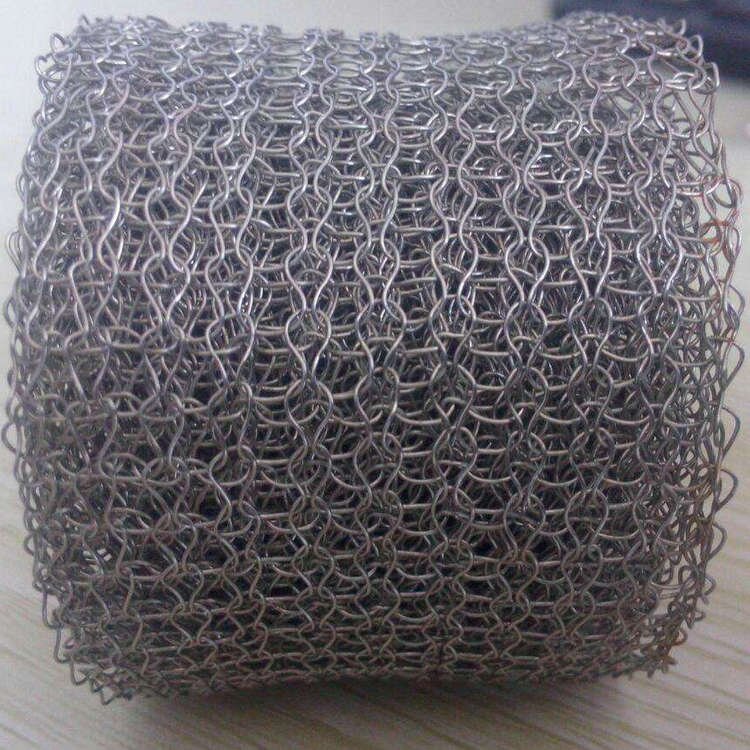 stainless steel Knitted wire mesh sock