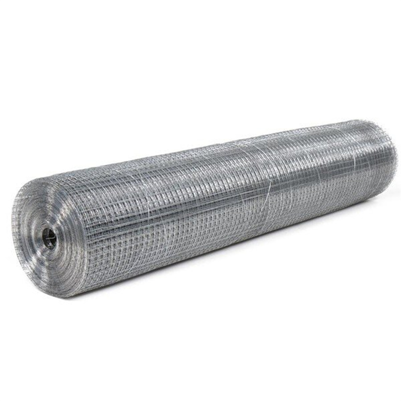  Fine Stainless steel welded wire mesh 