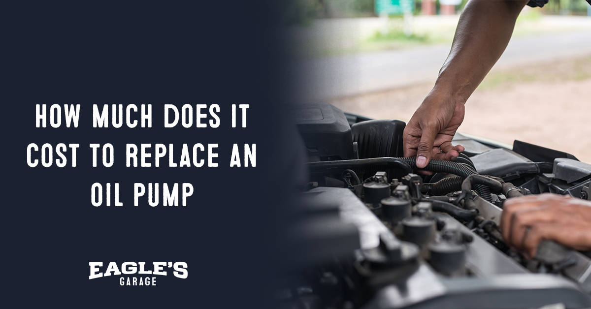 Understanding the Function of an Automotive Oil Pump
