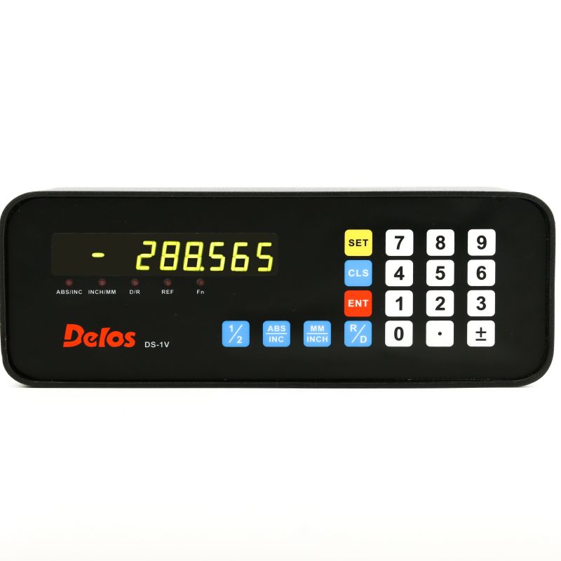Delos Single Axis DRO DS10