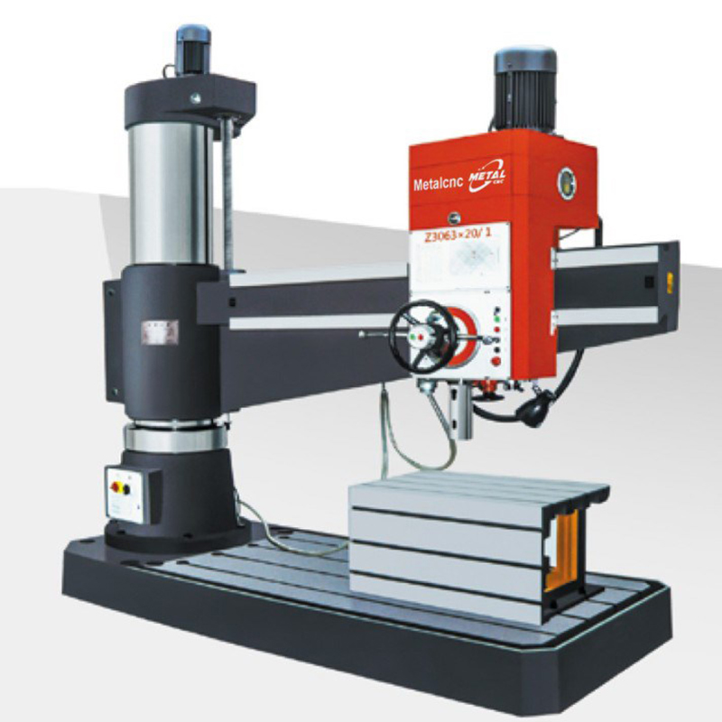 High-Performance Machine Spindle: ISO40 Specifications