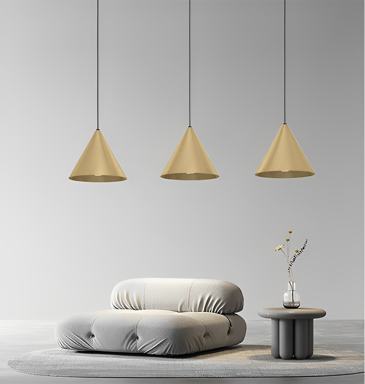 Discover the Latest Innovation in Bedside Lamps: A Smart Lighting Solution