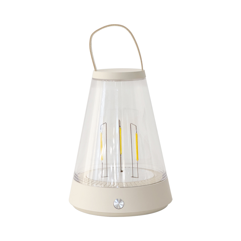 Stylish White and Gold Table Lamp for Your Home Décor