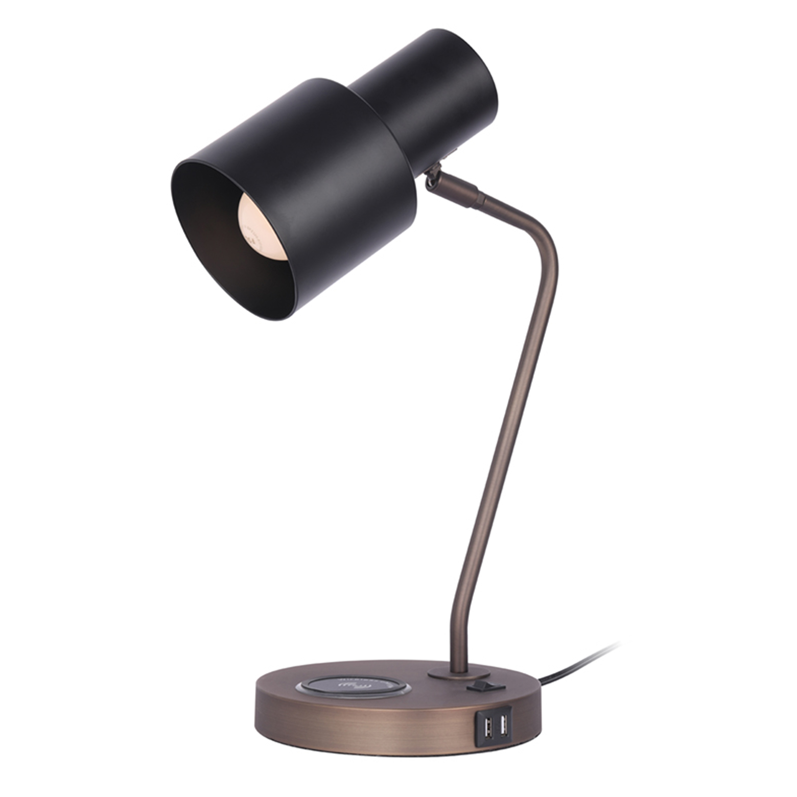 Enhance Your Office Space with a Stylish and Functional Floor Lamp