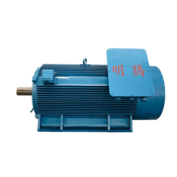 TYCX series low voltage high power super efficient three phase permanent magnet synchronous motor (380V, 660V H355-450)