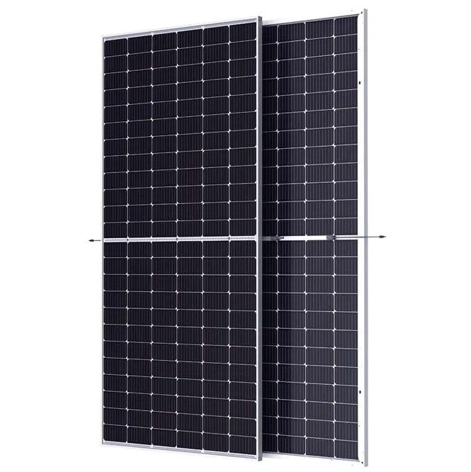 Best RM-560W 570W 575W 580W 144CELL N-TOPCON Bifacial Monocrystalline module solar panels