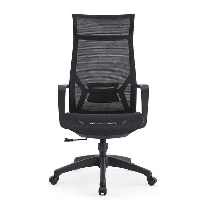  Ergonomic office chair with  full shoft mesh chair