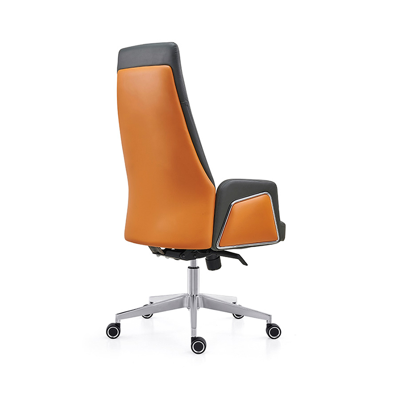 Double Layer Plywood Chair, High Back Executive Chair, Mid-Back Office Chair, Visitor Chair