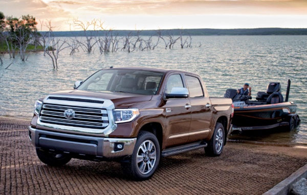 Back up Camera - Toyota Tundra Forums : Tundra Solutions Forum
