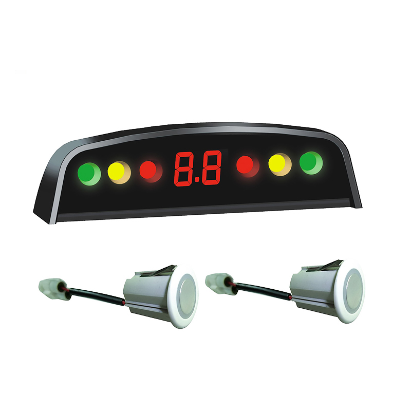 New and Advanced Car Gauge Technology Unveiled in China