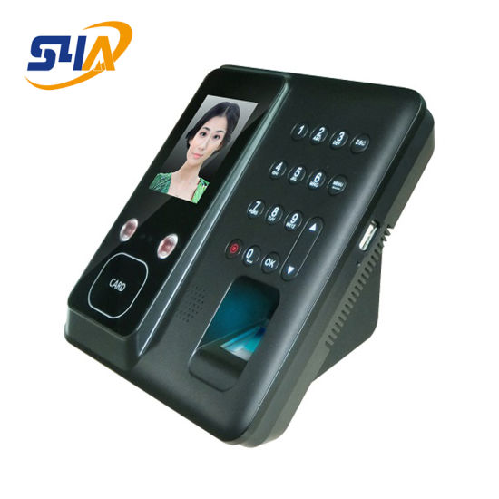 TM-F610 Fingerprint Facial Access Control and Time Attendance - China Facial Access Control, Standalone Access Control | Made-in-China.com