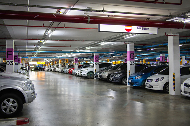 Wireless On-Ground Occupancy Sensors for Parking Lots: A Revolutionary Solution for EV Charger Availability Detection