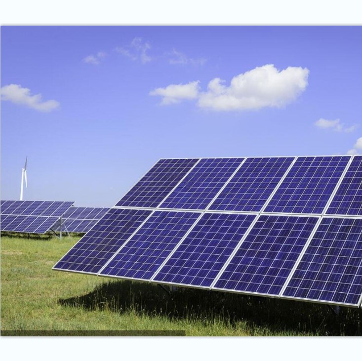 RM-480W 490W 500W 1500VDC 132CELL mono crystalline solar panels high efficiency solar panel