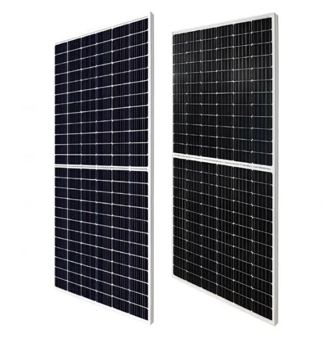 RM-395W 400W 410W 420W 1500VDC 132CELL solar paneles photovoltaic panel eu solar panels