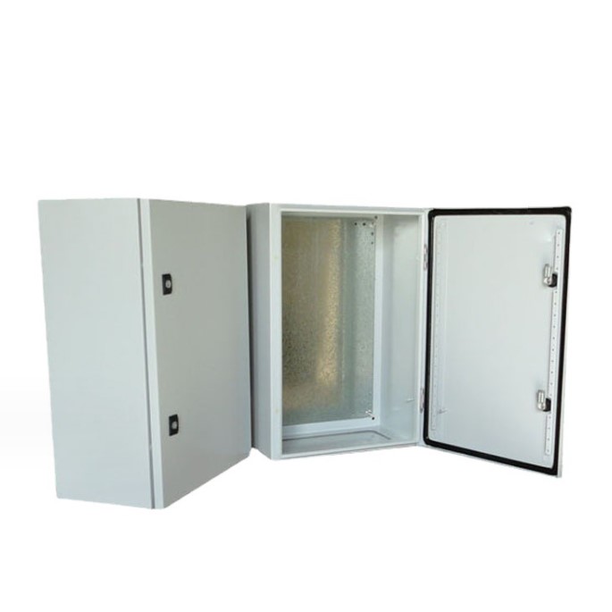 SMC fiberglass distribution box, electrical box  waterproof electrical box