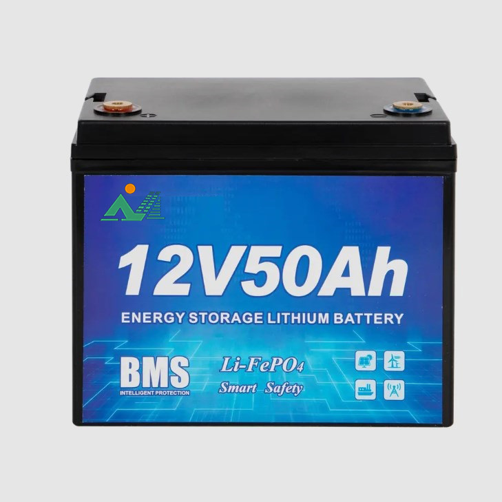 New listing DKV-12V 5-50AH 75-640Wh 5-50A Lead-acid replacement energy storage lithium battery 12v lithium ion battery