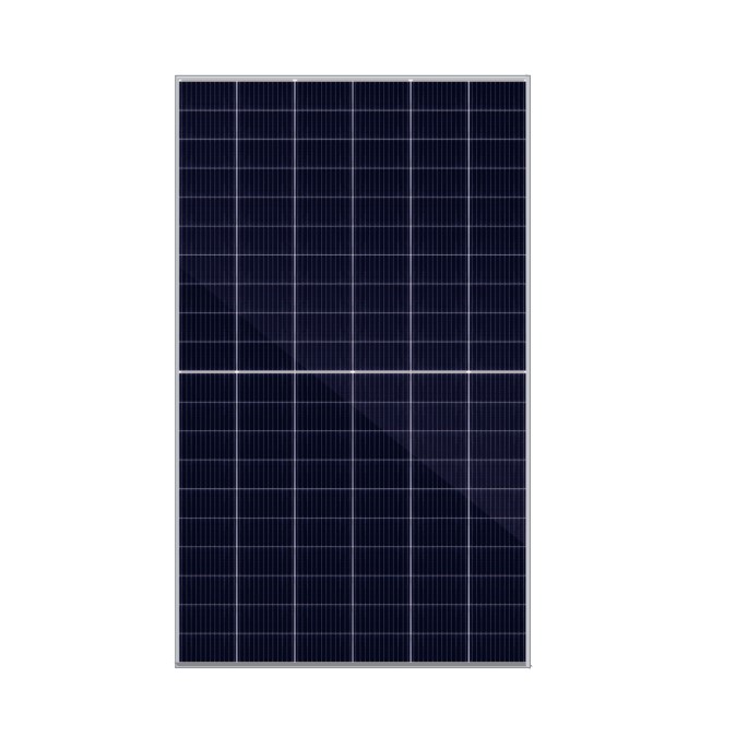 Chinese manufacturer RM-580W 590W 600W 1500VDC 120CELL Solar photovoltaic panels  solar module