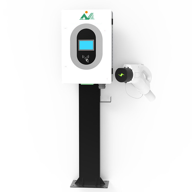 Chinese manufacturers CLX-DC-20KW 30KW 30-37A 50-1000V Electric vehicle Pillar type DC fast charging station