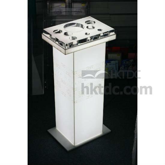 Cosmetic Display Stand | HKTDC Sourcing