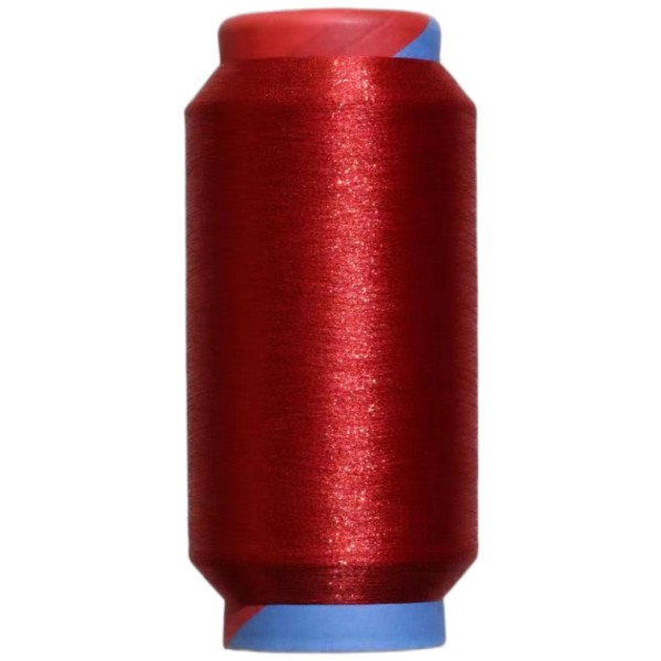   1/254 Superfine and Soft SD type Metallic Yarn  
