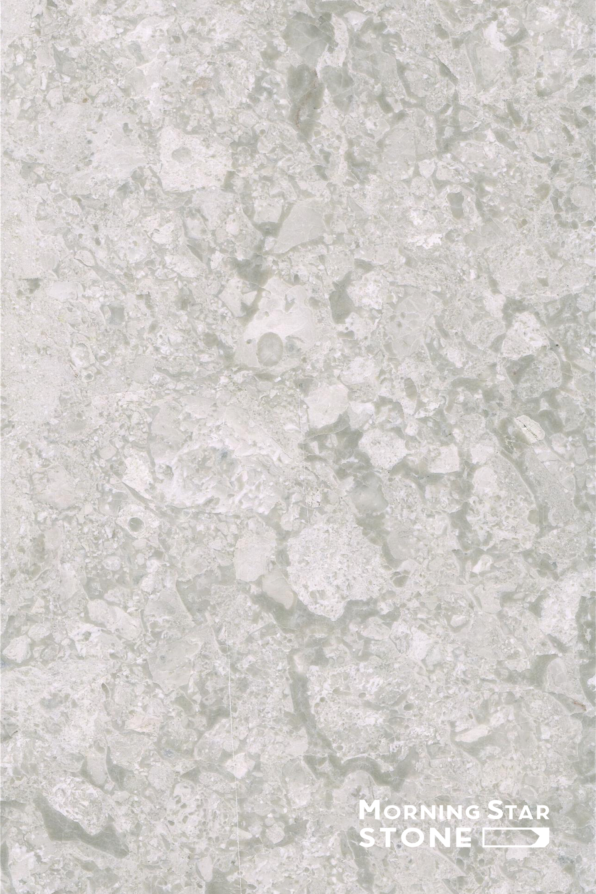 Omani White marble