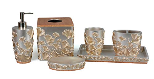 Organizers Bath Decor Sets - Bathroom Accessory Sets & Organizers Kits | The Container Store