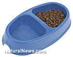 Comprehensive Guide to Pet Food: Types and Ingredients Used for Dogs and Cats