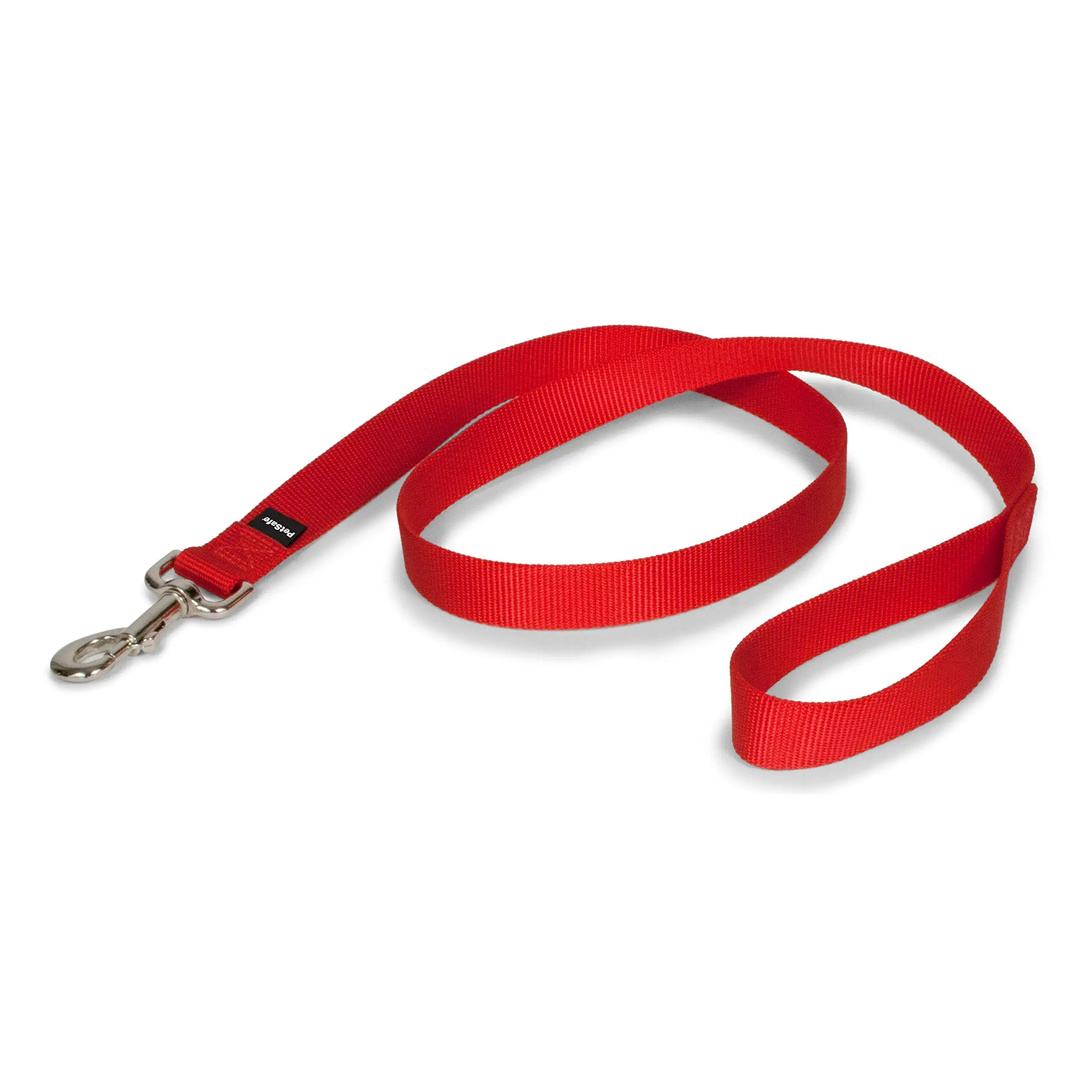  Nylon Dog Leash - Strong, Durable, Traditional Style Leash 