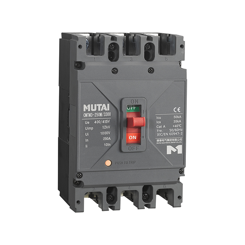 High-Quality Automatic Transfer Switches for Various Applications