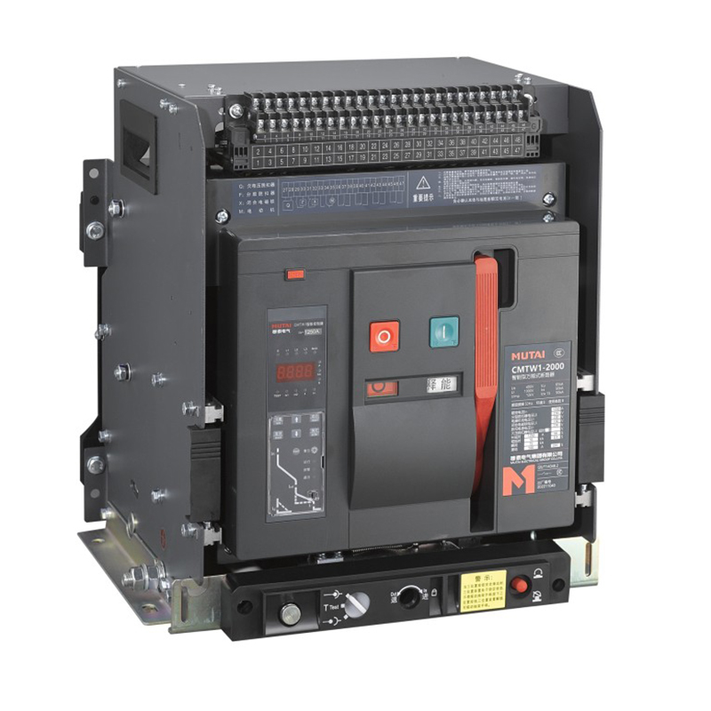 Discover the Benefits of a 3 Phase RCBO for Electrical Safety