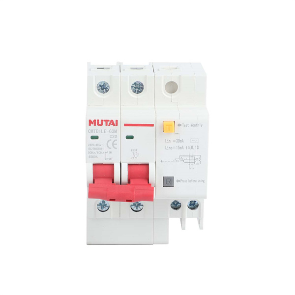 Top 5 Molded Case Circuit Breakers You Need to Know About
