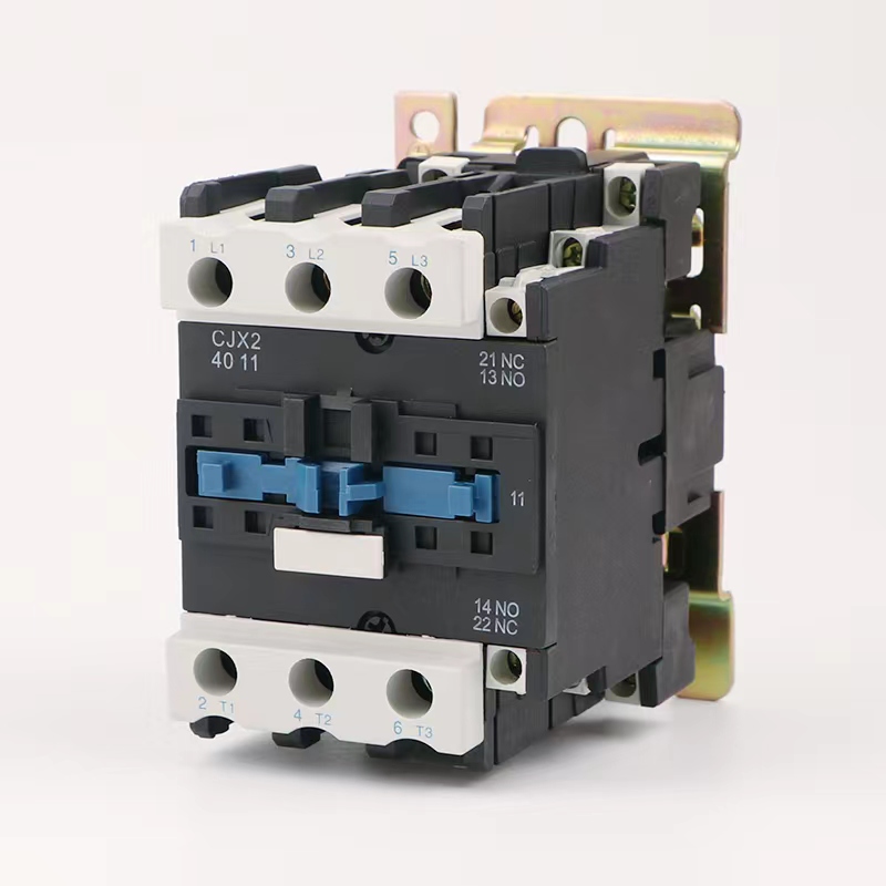 High-Quality 220V Contactors: Essential Electrical Components for Your System