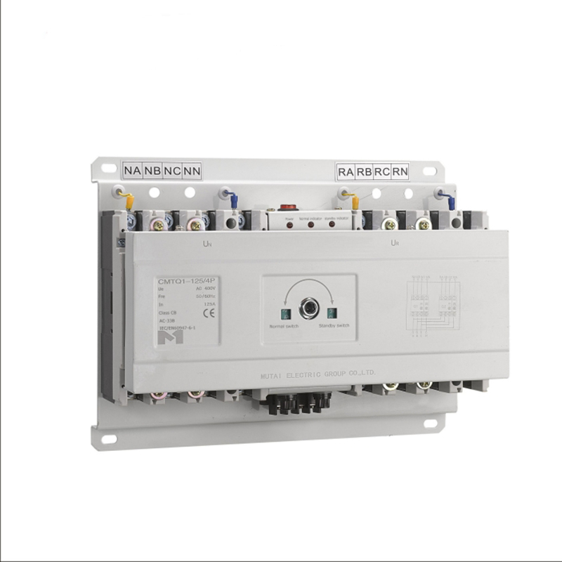 The Importance of AC Circuit Breakers in Ensuring Electrical Safety