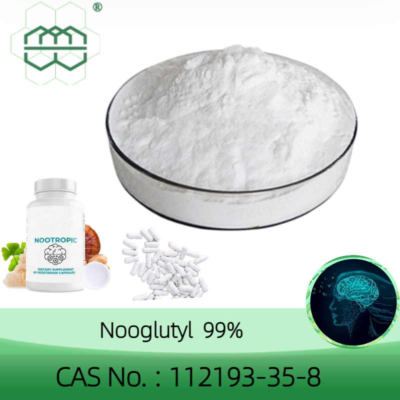 For promoting intelligence CAS No.: 112193-35-8 99.0% purity min.