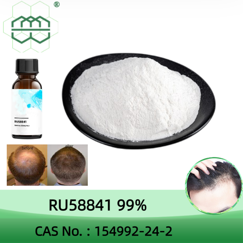 For growing hair CAS No.: 154992-24-2 99.0% purity min.