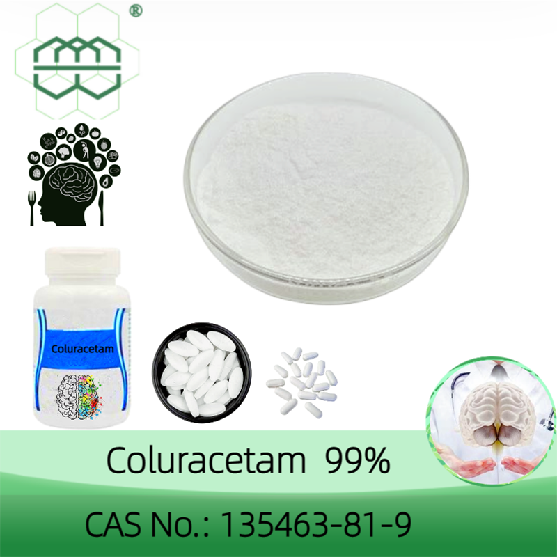For nootropic CAS No.:135463-81-9 99.0% purity min.