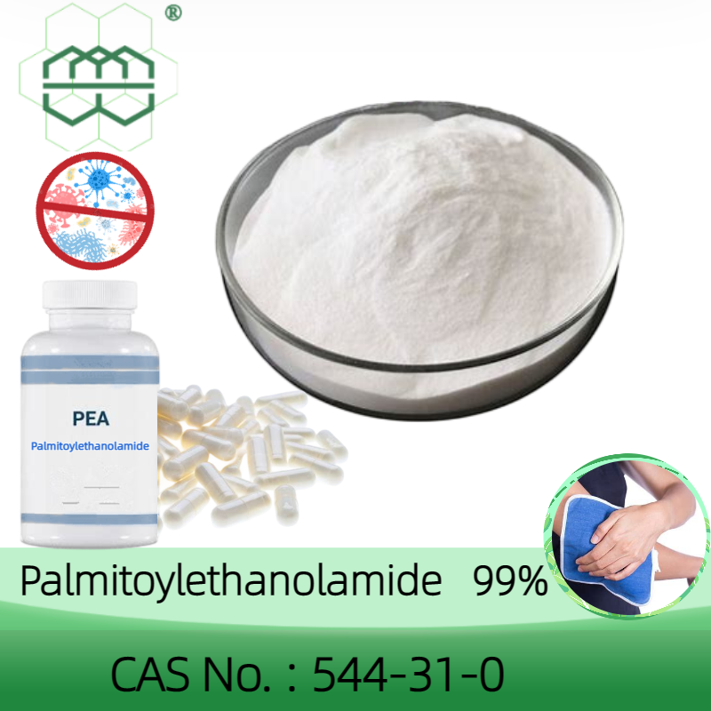 PEA CAS No.: 544-31-0 99.0% purity min. organic synthesis intermediate and pharmaceutical intermediate