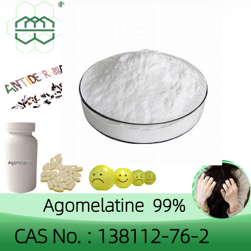 Health product raw material CAS No.：138112-76-2 99.0% purity min.