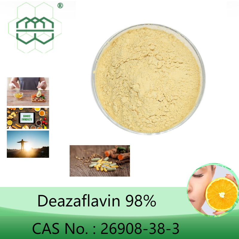 For anti-aging CAS No.: 26908-38-3 99.0% purity min.