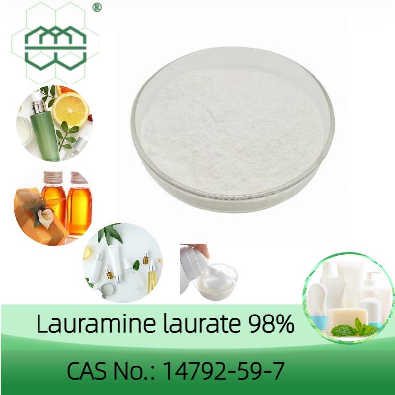 For Surfactant, Foaming, Agent, Detergent CAS No.:14792-59-7 98.0% purity min.  