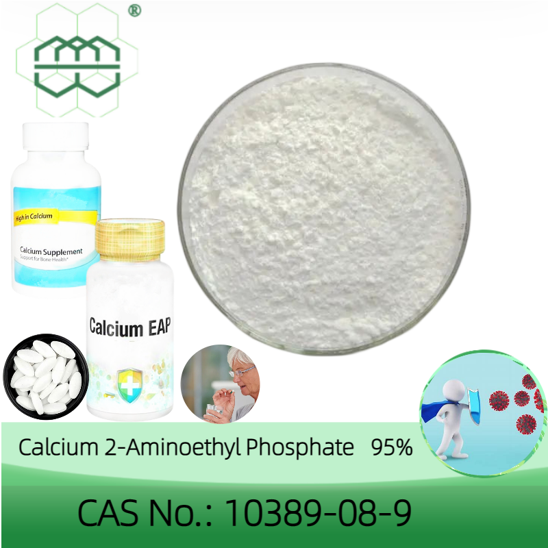 Calcium 2AEP CAS No.:10389-08-9 95.0% purity min.
