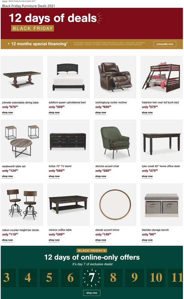 Affordable and Fashionable Living Room Furniture – Shop Now!