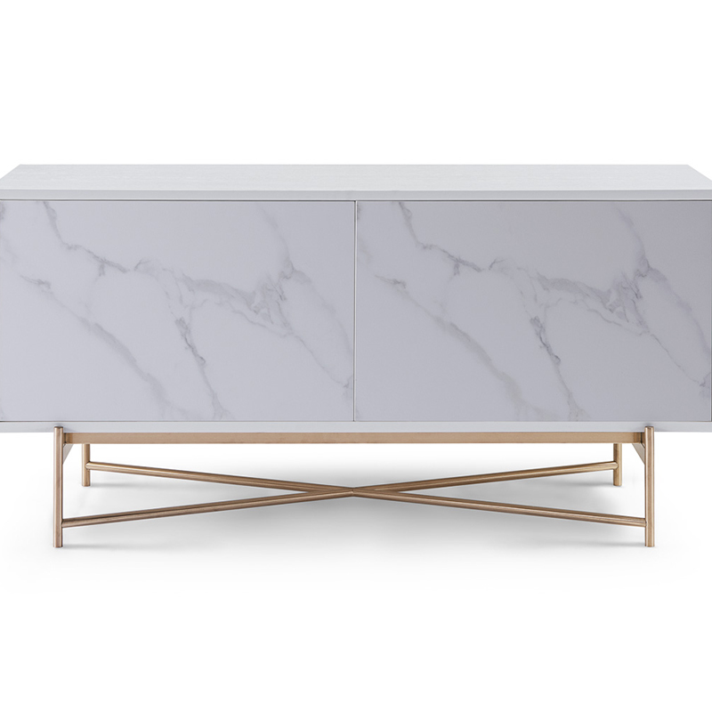 Stylish and Elegant Marble Centre Table for Your Living Room