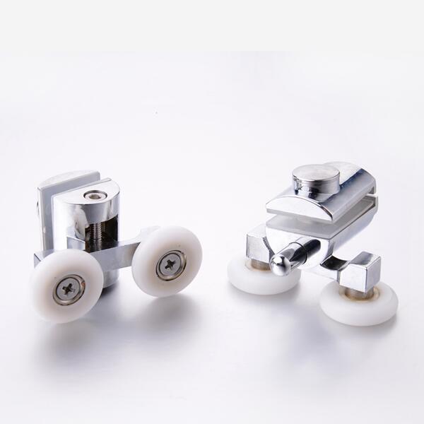High-Quality Shower Hinge Made in China - The Latest in Bathroom Hardware