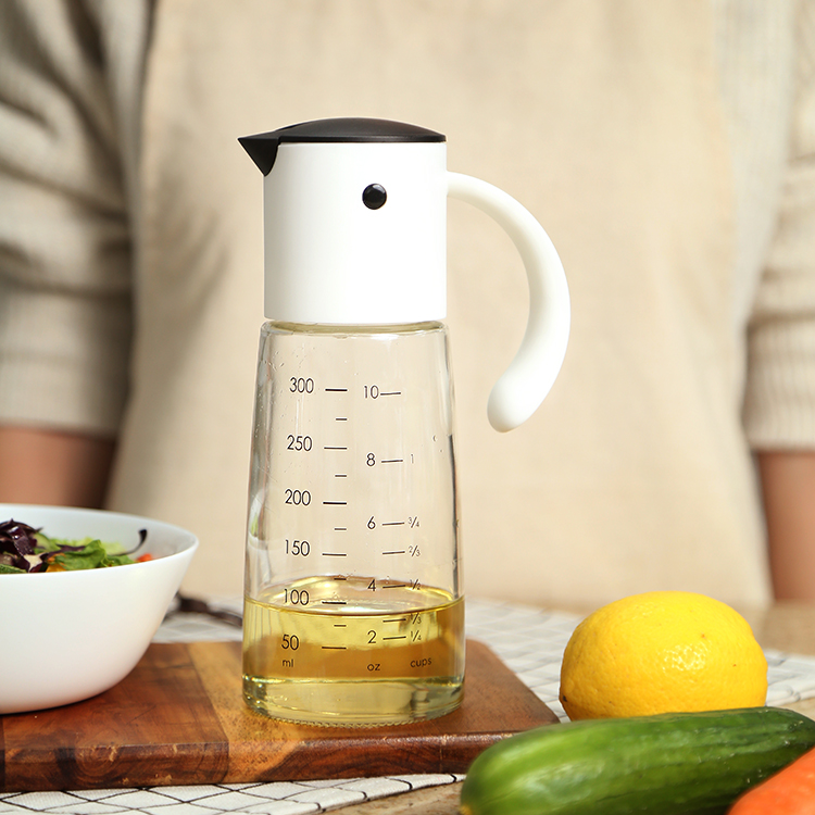 Essential Oil Dispenser for a Stylish Kitchen