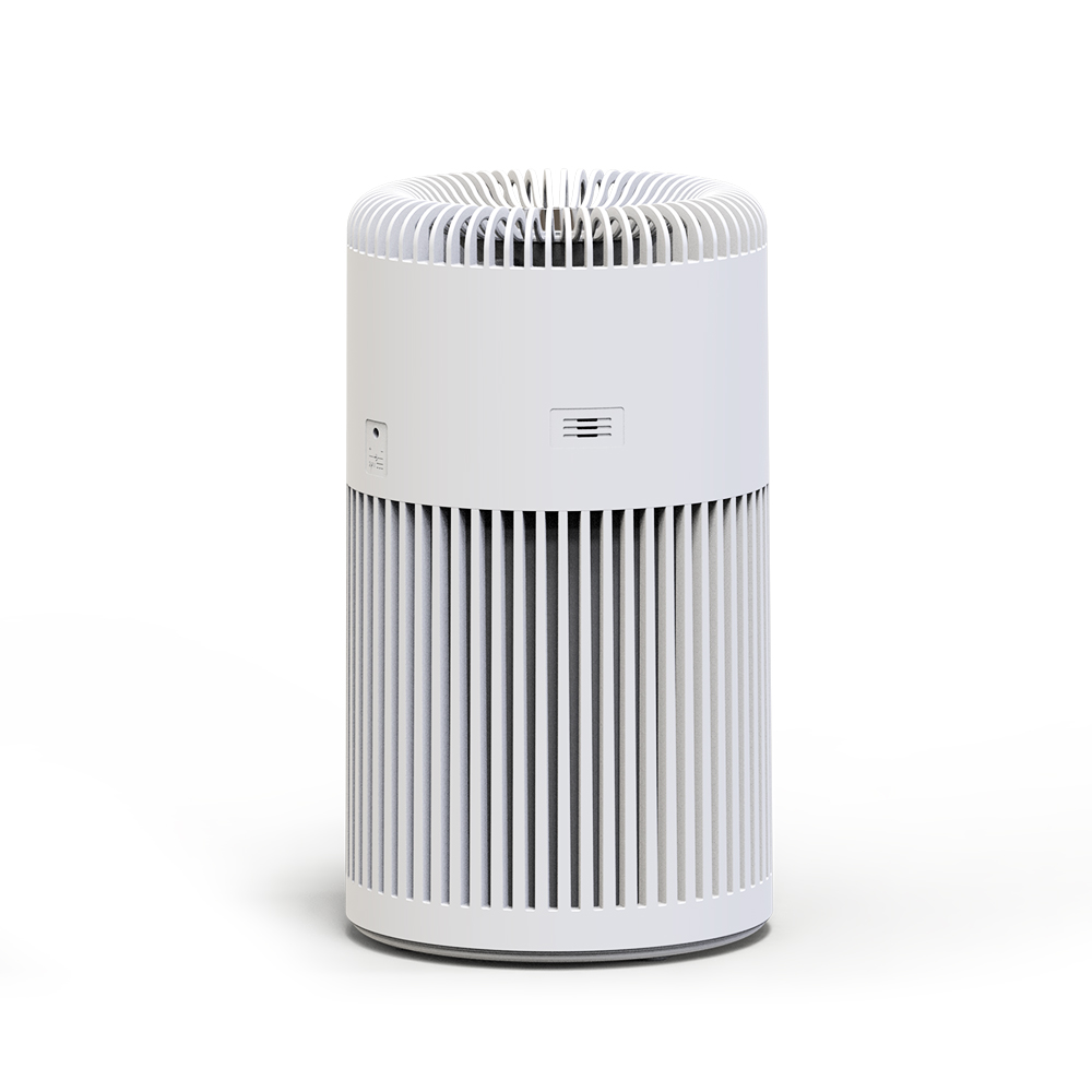 HA0101 Air Purifier against Home Allergies with H13 HEPA Filter