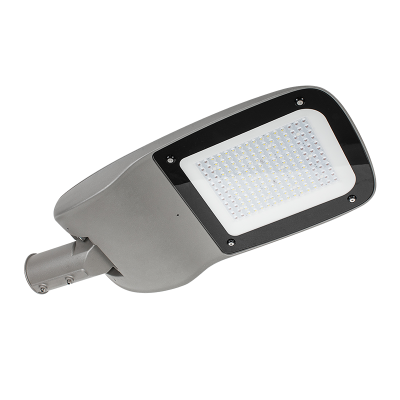 RL896 Commercial Outdoor Waterproof LED Street Lamp