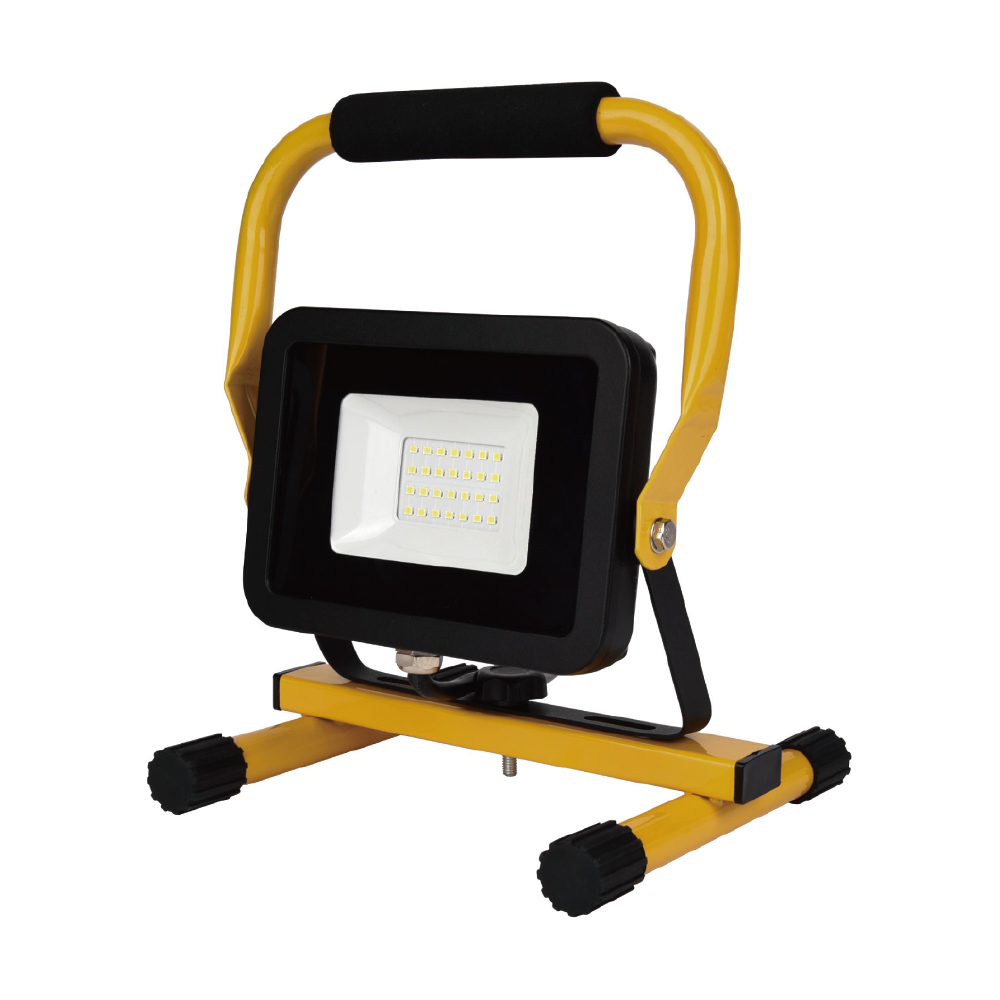 LG158 Movable LED Work Light with Tripod-stand