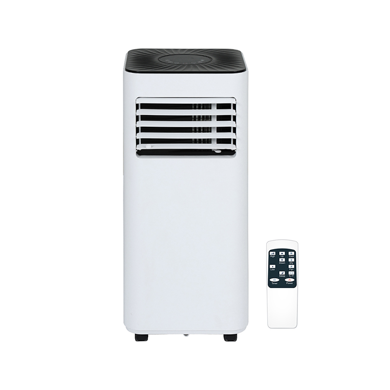 HA1701 Compact Home Air Conditioner Class A, Quiet Operation