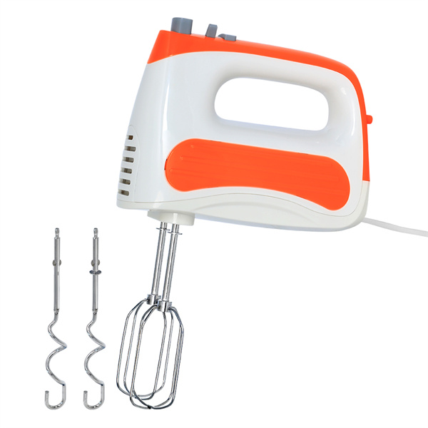 KA3501 Compact Electric Hand Mixer for Easy Whipping